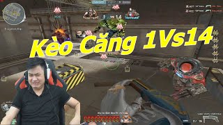 Shotgun Săn Zombie Cực Đã : Super-Shorty - Tiền Zombie v4