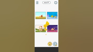 BrainUp Level 177 Walkthrough Solution