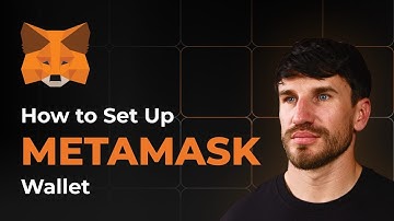 How to Set Up MetaMask Wallet - A Super Quick Guide