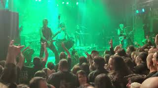 Ensiferum - Lai Lai Hei {Live in Montreal 2025}