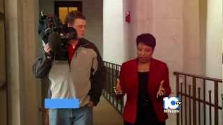 10TV News - Race for the White House - Fall 2012