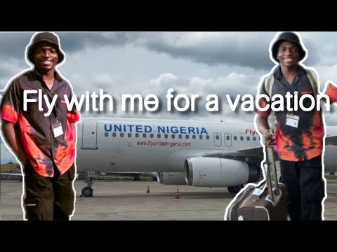 Life After Law School/ Fly with me for a Vacation/ Travel Vlog✈️