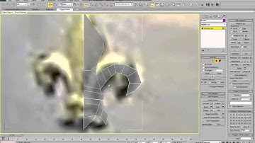 Shields modeling in 3ds Max - Part 1