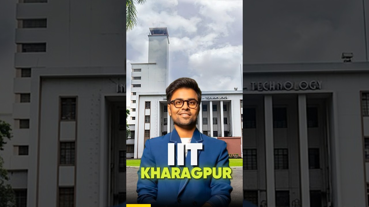 😱3 Top BOLLYWOOD CELEBRITIES from IITs!🙌  