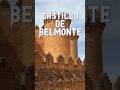 Ref:HMTpmGFGx9w Uno de los castillos mejor conservados de espa�a! #belmonte #castillo #castle #history #medieval