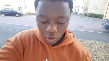 Univlogs 002:Unconditional offers and insurance universities. Rant