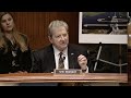 Kennedy leads Energy &amp; Water Appropriations hearing on Army Corps of Engineers