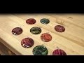 Colored Pendants