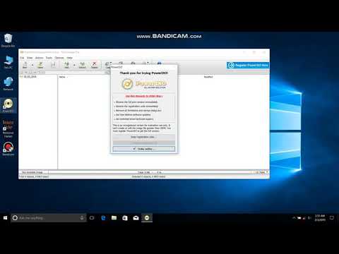 How to crack software using resource Hacker...