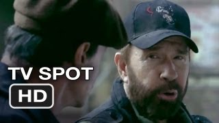 The Expendables 2 TV SPOT #3 (2012) - Sylvester Stallone Movie HD