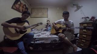 Ikut Aku Ke Bulan - Pee Wee Gaskins (Acoustic by Summertime Gladness)