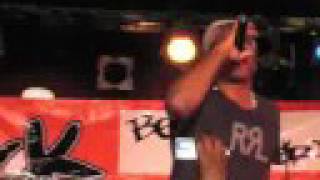 Q-Tip - Sucka Nigga Live