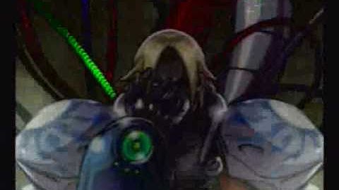 KOF 2002 UM: Special Battle with Omega Rugal Intro ONLY