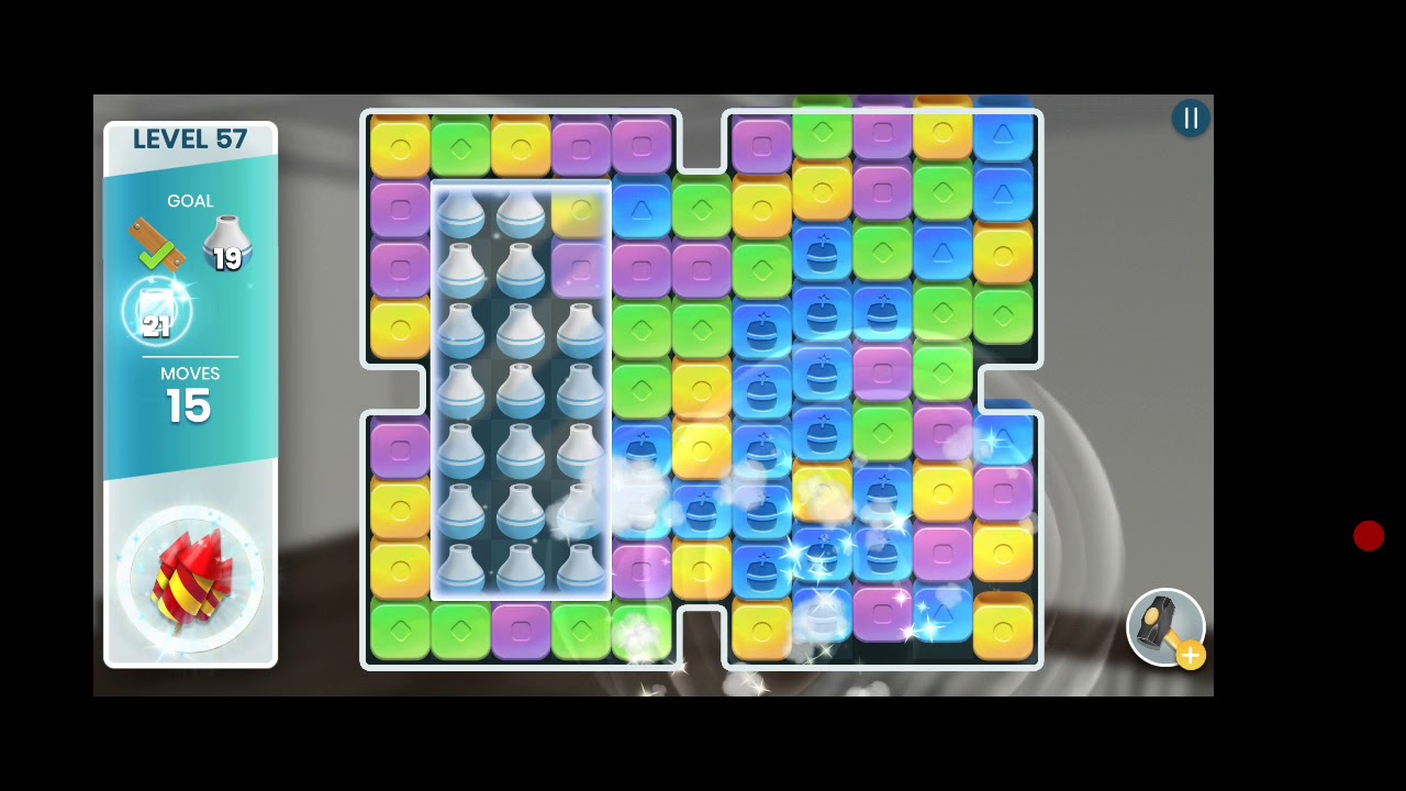 Property Brothers Home Design Level 57 - NO BOOSTERS