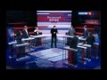 Воскресный вечер 13.10.2013. О социальном расслоении. Highlights