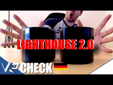 LIGHTHOUSE 2.0 - Was Ihr wissen müsst