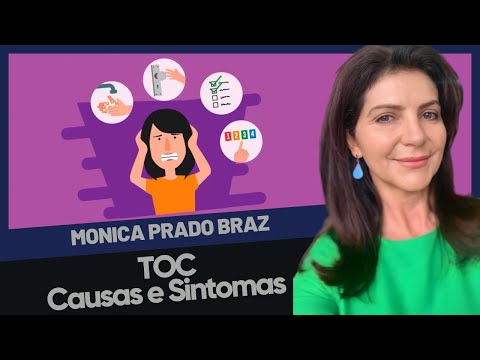 TOC: Sintomas, Causas e Como Identificar! Você Pode Ter e Não Saber!