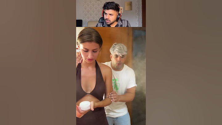 cuando dice que se va a maquillar un poco__ 😝😂 _paulacurrass _humor _couple _couplegoals _fun _funny