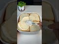 LANCHE DE TRAVESSA DELICIOSO QUE VAI AO FORNO #receitas #lanche #cafedatarde #deliciasdacozinha