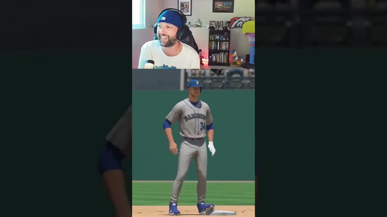 Pitchers That Rake   Roy Halladay Edition, MLB The Show 22