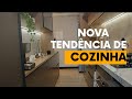 Inspiração para sua casa-Cozinha moderna