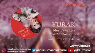 Yulduz Usmonova - Yurak - 2021 music version {DJ Baha remix} онлайн томоша килиш