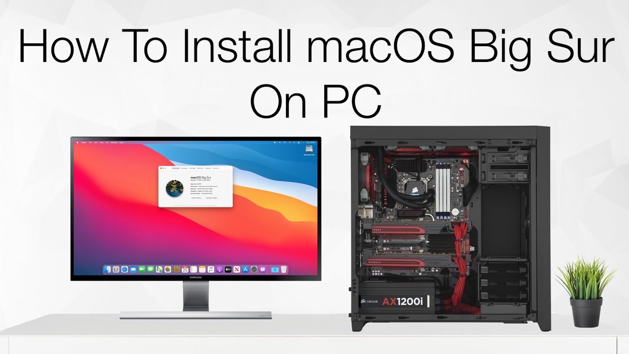 Hackintosh Upgrade Catalina To Big Sur Hackintosh Upgrade Catalina To Big Sur