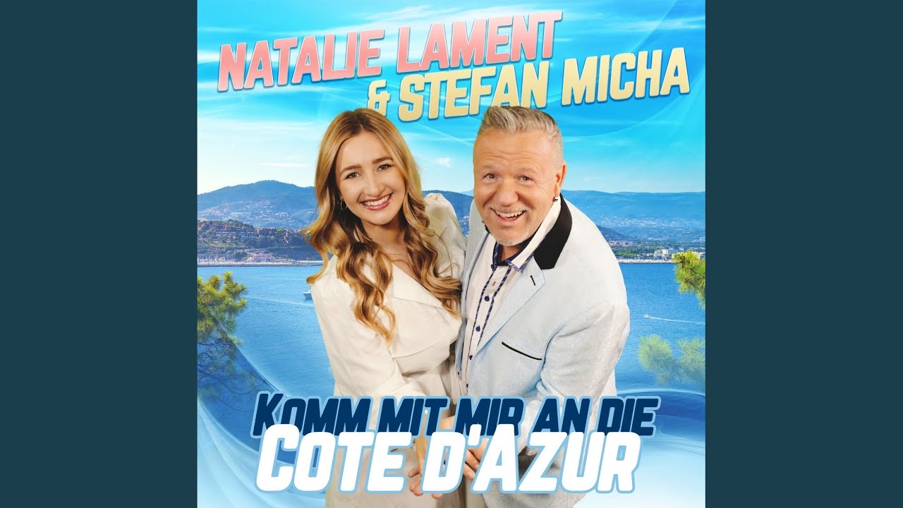 Komm Mit Mir An Die Copacabana Lyrics Komm mit mir an die Cote d'Azur (Radio Version) - YouTube