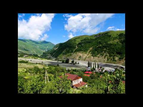 მთიულეთი