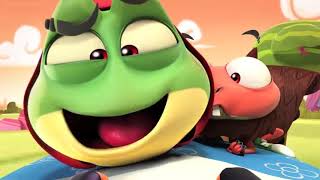 Kaeloo Season 1 Episode 46 Let’s Play Once Upon A Time