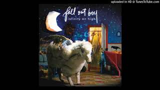 Fall Out Boy - Golden / Thnks fr th Mmrs Wealth