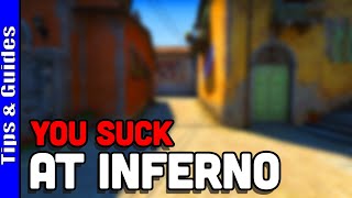 You're Playing Inferno Wrong