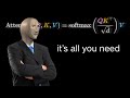 Attention Explained in 59 seconds