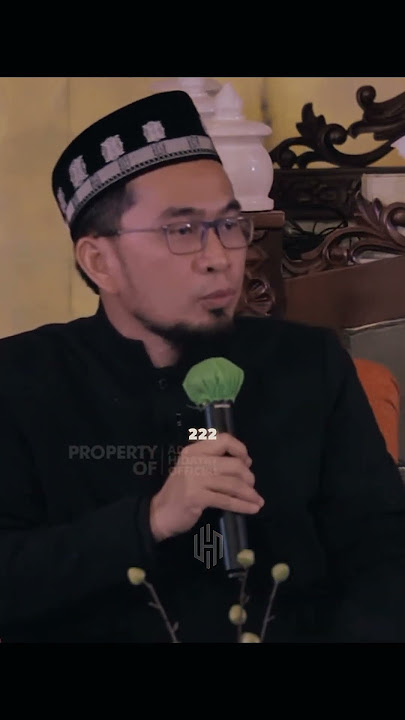 Ciri-ciri Allah Sedang Mencintai Hambanya | Ustadz Adi Hidayat #dakwah #ustadzadihidayat #hijrah