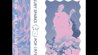 LUBY SPARKS / THURSDAY [CD - ]：JAPANESE：アナログレコード専門通販