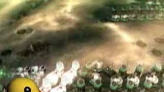 TXDP: CnC3 Chain Reaction Silos