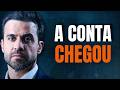O VERDADEIRO MOTIVO DAS SUAS DOENÇAS E FRACASSOS | Pablo Marçal