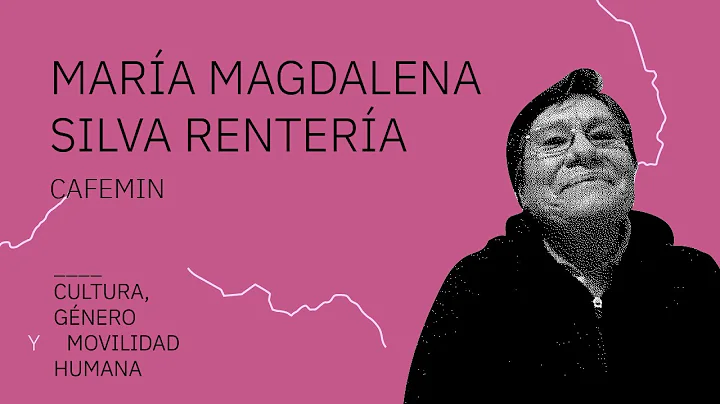 Mara Magdalena Silva Rentenras