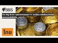 The Big Brief: อุตสาหกรรมรถ EV สะเทือน หลังจีนระงับส่งออกกรดซัลฟิวริก | SBS Thai - เอสบีเอส ไทย