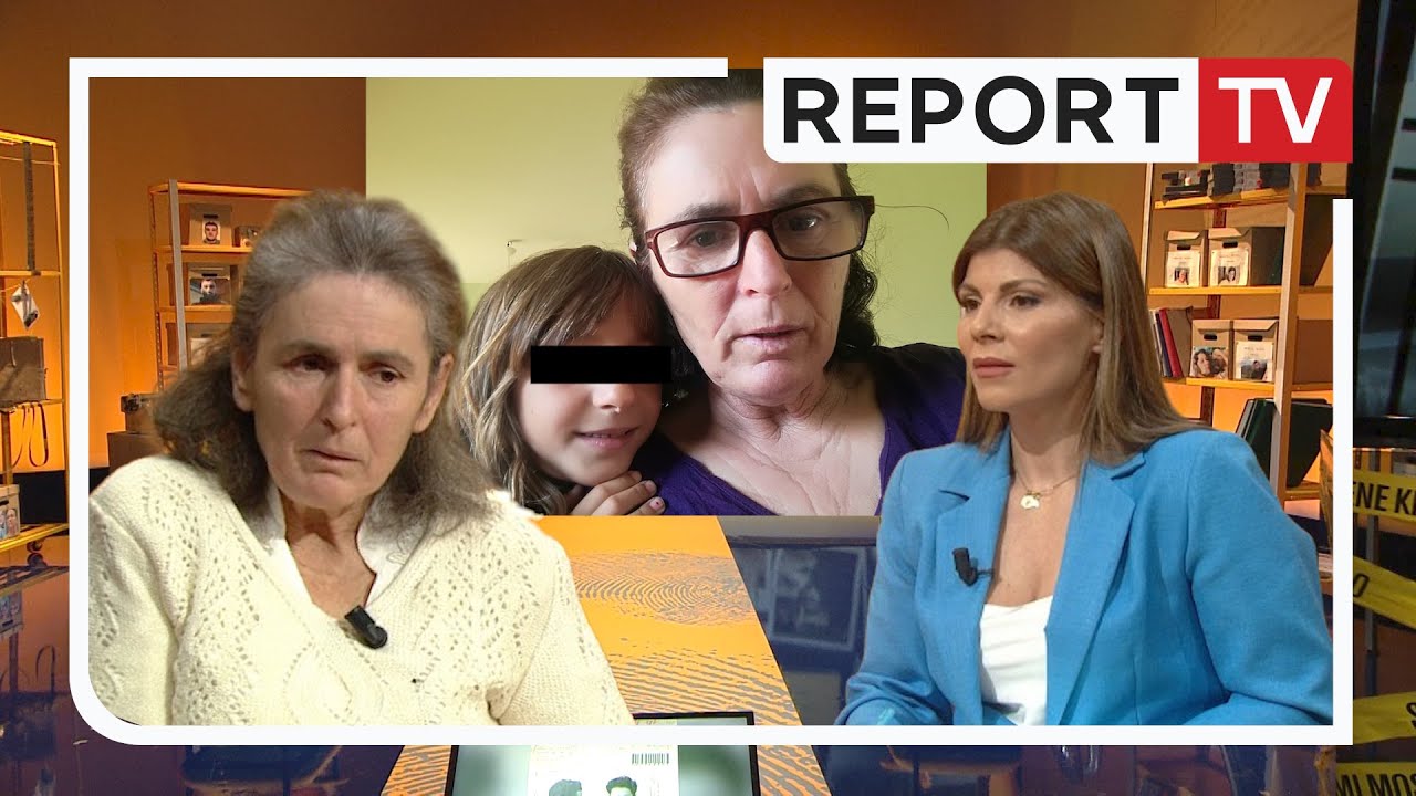 Pa Gjurme-Jam e martuar, por kam fëmijë me burrë tjetër’/48-vjeçarja mes dashurisë dhe dhunës