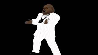 imvu Crazy Dance *Up2Me