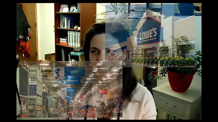 From Lowe's Recruiter to Remodeling TrailblazerOff...