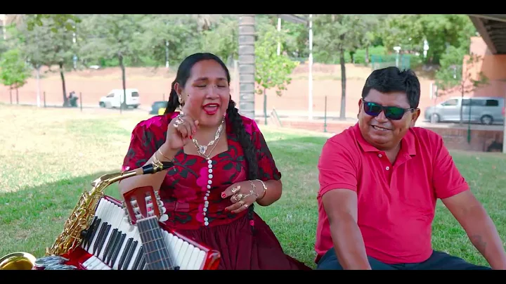 AUTENTICOS DE VALLE ALTO SILVER COCA Y SONIA ROSA ...