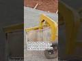 Heavy-Duty Large Brick Lifting Tool