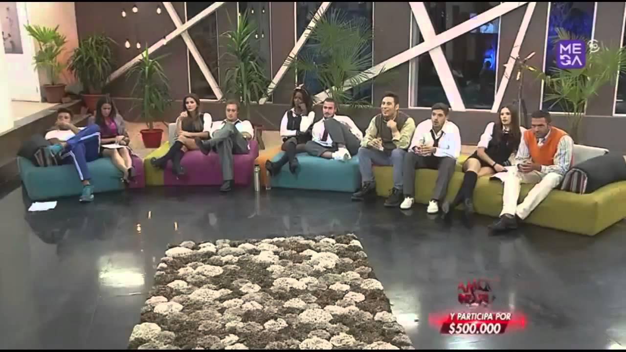 Amor a Prueba Capítulo 70 (17032015) HD 720p (parte 2 de 2) YouTube Amor a Prueba Capítulo 70 (17032015) HD 720p (parte 2 de 2) YouTube