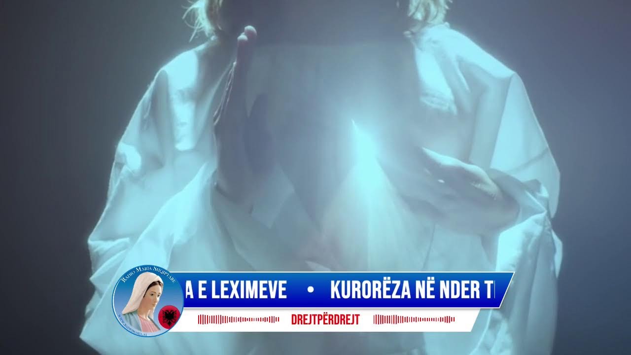 Kurorëza në nder të Mëshirës Hyjnore. Shërbesa e leximeve.