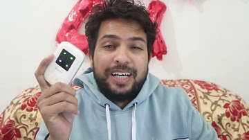 How to make more then one wifi network on Binatone mobile wifi hotspot dongle in Hindi