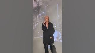 'Saat Ku Idamkan' - Datuk Amy Search Live @ Konsert Amy Magic, 26.04.2025