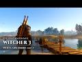 The Witcher 3: Grandmaster Path #4 | 4K Next-Gen Ray Tracing [Death March]