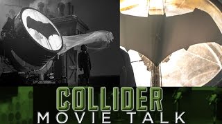 First Look At Commissioner Gordon From Justice League - Collider Movie Talk